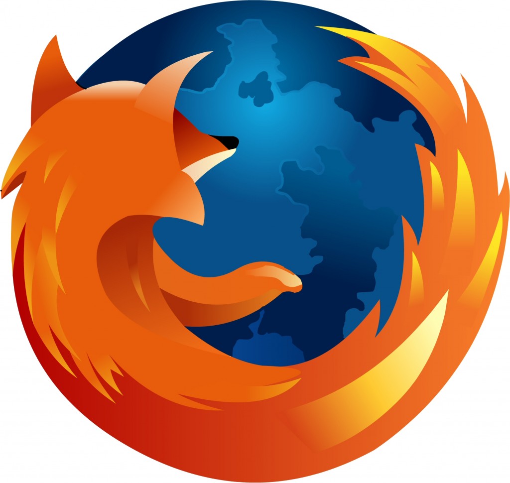 firefox-logo