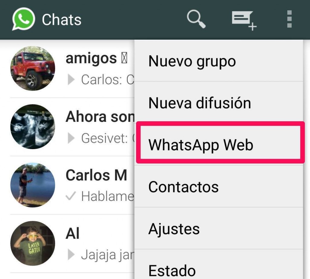 whatsapp-web-android