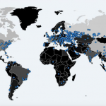 Ransomware se extiende a nivel mundial